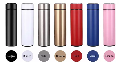 Termo Personal Digital